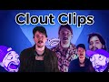 TCAP PRE SHOW WHOOPSIES with In Praise of Shadows | Clout Clips