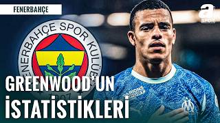 Mason Greenwood Fenerbahçe’ye Neler Katabilir?