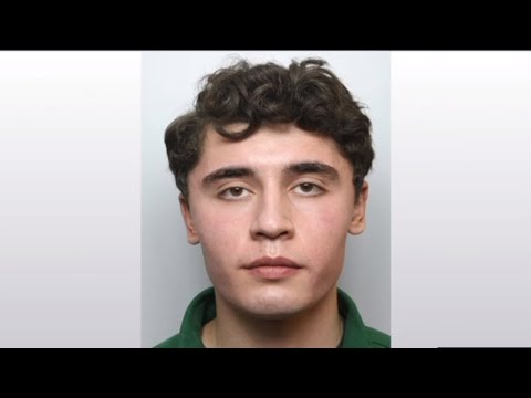 Daniel Khalife arrested in west London after prison escape