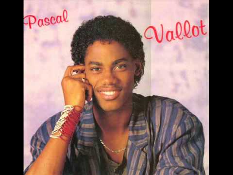 Pascal Vallot - Balancé