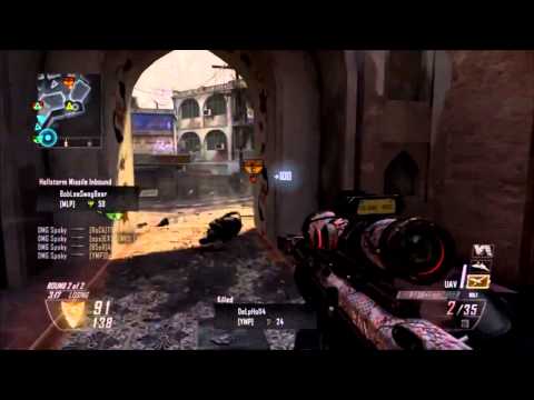 MINITAGE TEST - IT'S A TRAP!!!