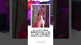 Download lagu Realita merubah segalanya 🥲 #dj #sarahviloid #remix #live #concert #party #shorts #youtubeshorts mp3