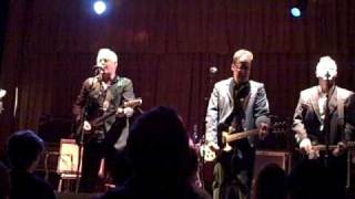 Waco Brothers--Big River & I Fought the Law