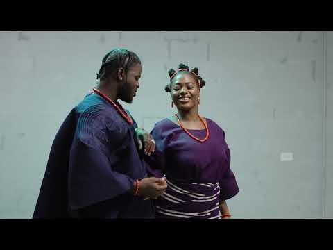 Hayor P & Bad Boy Timz - Fefenefe (Music Video)