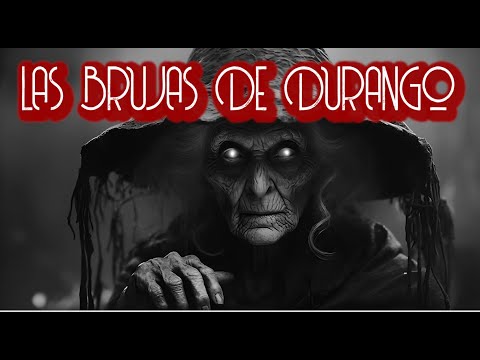 THE WITCHES OF DURANGO/HORROR STORY
