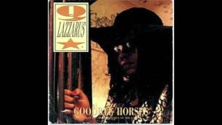 Q Lazzarus - Goodbye Horses (Single Version)