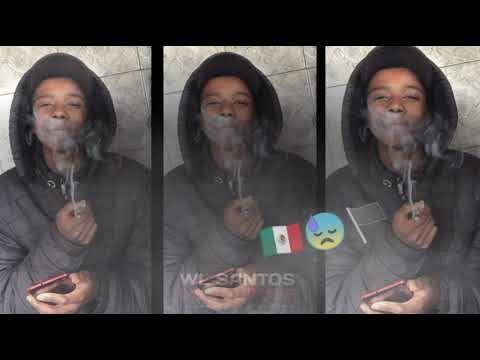 MC LEOZINHO B13_HOJE EU VIM FALAR DE UM AMIGO