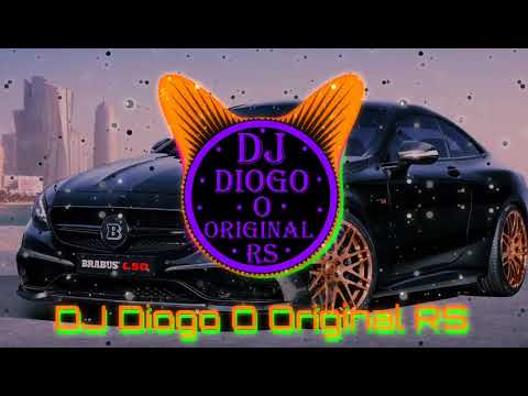 #TBT Dj Cleber Mix Vs Dj Rodrygo - Mega Funk 2009