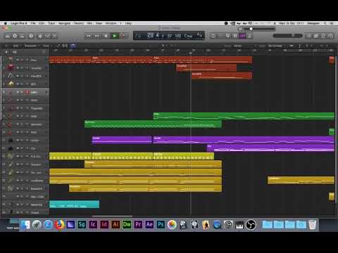 Berlin Orchestra Inspire Collection trailer demo