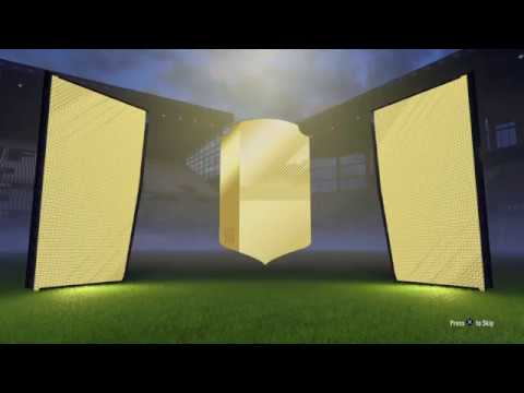 Hashtag Kit Walkout in a two player pack!!!! (Fifa 18)