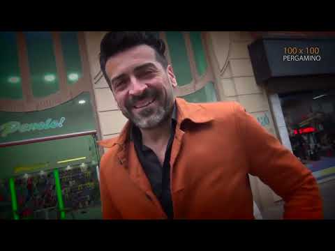 ESPECIAL RICARDO ASTRADA AL 100 X 100 - programa número 609 de 100 X 100 PERGAMINO