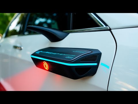 20 BEST Car Accessories On Amazon You NEED In 2025!