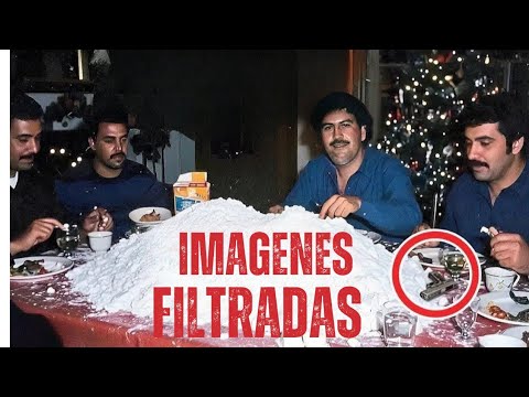 The B-Side of Pablo Escobar: Forbidden Truths of the Most Feared Narco