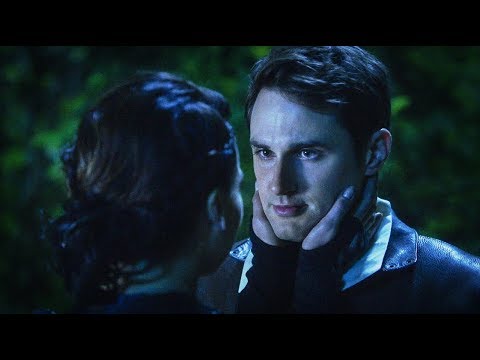 Regina: "I'm Your Mother First" (Once Upon A Time S7E6)