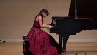 Download lagu Liszt: Reminiscences de 'Don Juan' by Mozart S.418/ Miyu SHINDO(pf) The Yasuko Fukuda Audition 2017 mp3