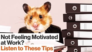 The Science of Productivity and Motivation | Dan Ariely