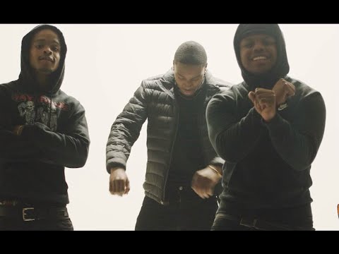 Jwavves, Draco Mari, CharlesDahGreat - 3 For 3 (Official Music Video)