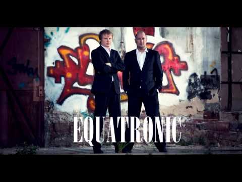 EQUATRONIC ╬ The Cave ╬ [Dynamic Masters Remix]]