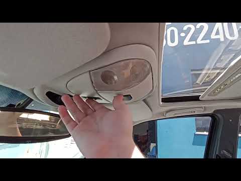 Mercedes Benz ML 320 1999