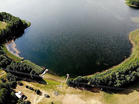 Agroturystyka pod Kasztanem - Małe Leźno
