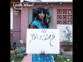 Lucinda Williams "Seeing Black"