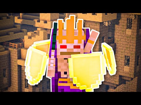 R.A.D Minecraft Modpack Ep. 9 Lich King Destruction