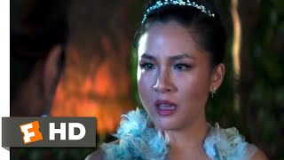 Crazy Rich Asians (2018) - She's Lying Scene (7/9) | Movieclips video