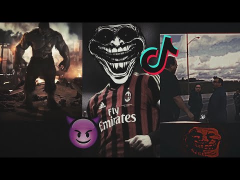 Coldest moments of all time ???? | Sigma moments????| Coldest troll face compilation tiktok edits