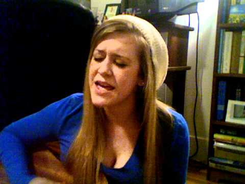 Rolling in the Deep by Adele - Tara James (Cover)
