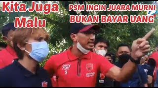Download lagu Kapten PSM Makassar: Kita Ingin Juara Murni Bukan Bayar Uang |Performa Pemain Memburuk Jadi Sorotan mp3 Download lagu Kapten PSM Makassar: Kita Ingin Juara Murni Bukan Bayar Uang |Performa Pemain Memburuk Jadi Sorotan mp3