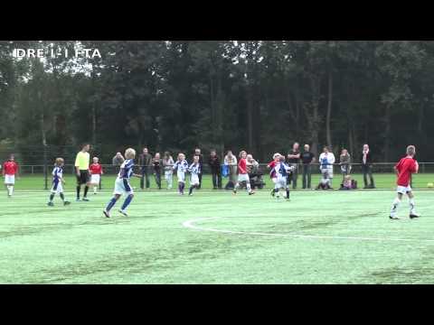 Drechtstreek E1   FTA E1 Deel 1