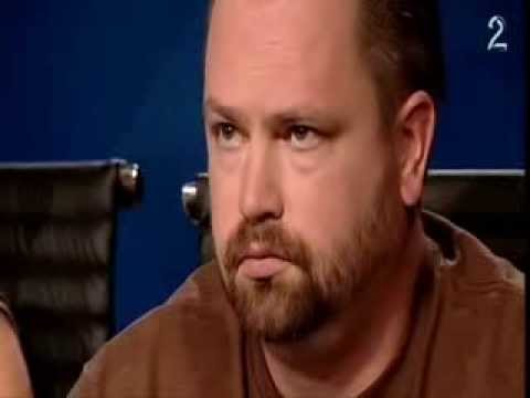 Sindre Dybvikstrand - I'm Yours (Jason Mraz) Idol Norway 2007 - Audition