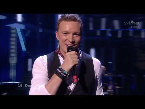 🇩🇰 16. Brinck - Believe Again | HD | Grand Final | Eurovision Song Contest 2009