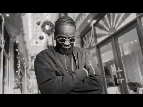 Mr Nhoka - Poesia (Official Video)