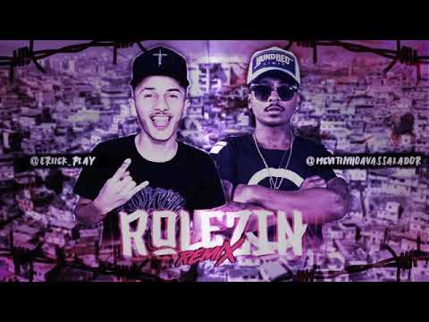 ERICK PLAY & VITINHO AVASSALADOR - ROLEZIN