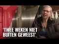 Flat voor mindervaliden al een weken zonder lift