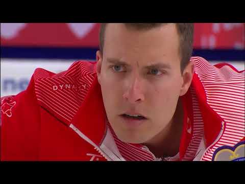 #AGITopShots - 2022 Tim Hortons Brier - March 9 - CA - Brendan Bottcher runback for two