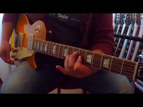 Mooer micro preamps series 2017 Cali Mk3+ Baby Boom 30