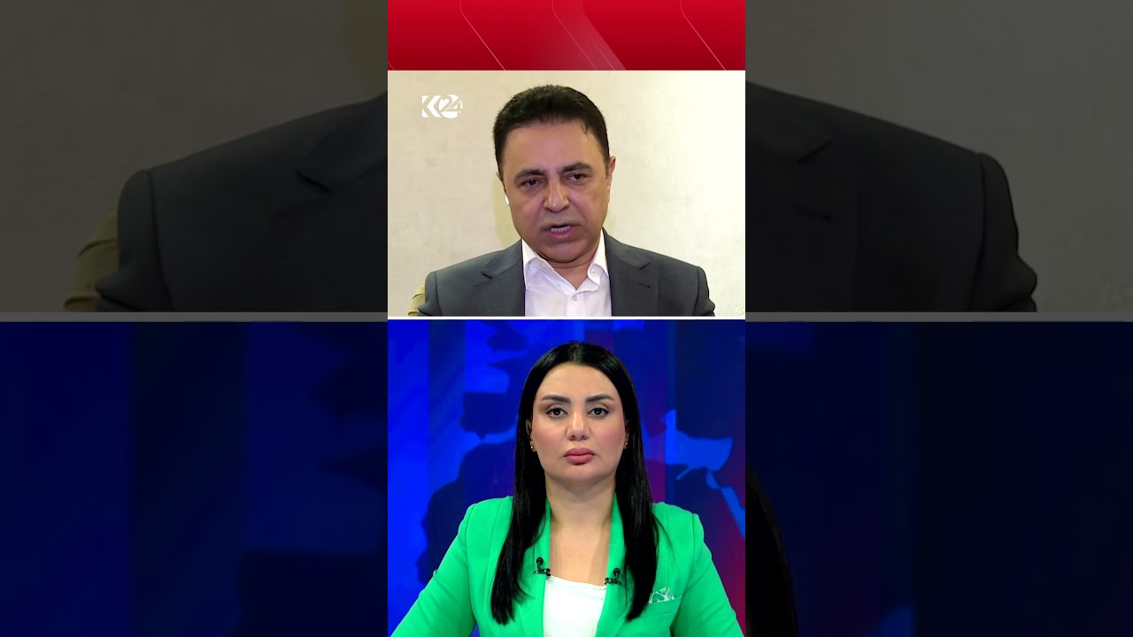ڤیدیۆ | نەبەز عەبدولحەمید: دەتوانرێت بەنزینی نۆرماڵ بۆ ئۆتۆمبێلە نوێیەکان بەکار بهێنرێت