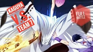Download lagu Naruto Shippuden | Kaguya v.s Team 7 (Kakashi, Sakura, Sasuke, Naruto) | Full Battle mp3 Download lagu Naruto Shippuden | Kaguya v.s Team 7 (Kakashi, Sakura, Sasuke, Naruto) | Full Battle mp3