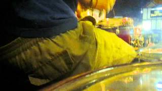 House Of Fire - cable35 live @ phantomfest 2012