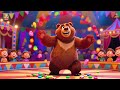 Clap Clap Magic Circus Fun Circus Adventure For Kids Learn Rhythm Sounds