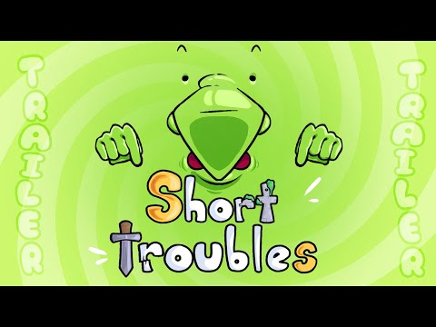 Short Troubles video thumbnail