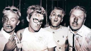 The Briefs - Lifestyles of the Truly Lazy