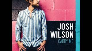 Josh Wilson/ 引領我 7."What a Mystery"