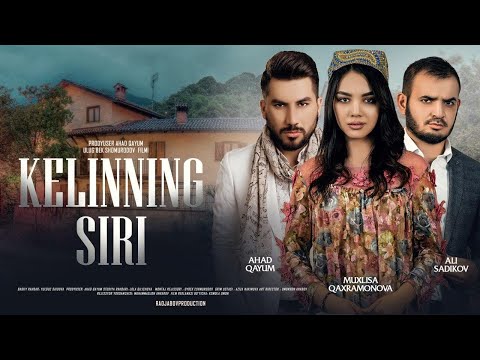 Kelinning siri (o'zbek film) | Келиннинг сири (узбекфильм) 2020
