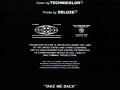 Rocky 1984 VHS Closing