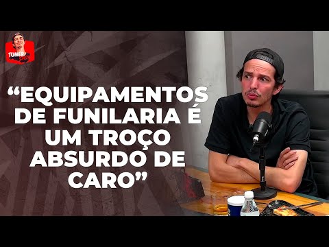 CHALLENGES OF HAVING A BODYWORK SHOP IN BRAZIL