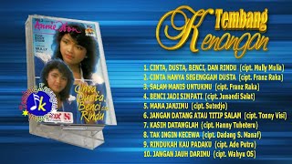 Download lagu Annie Ibon_Cinta Dusta Benci dan Rindu (1986) Full Album mp3
