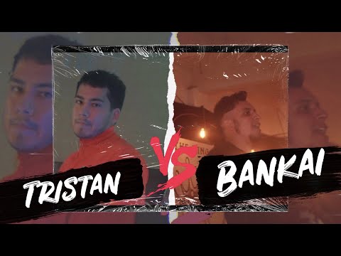 Bankai vs Tristan